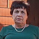 Зинаида, 61 год