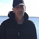Сергей, 55 лет