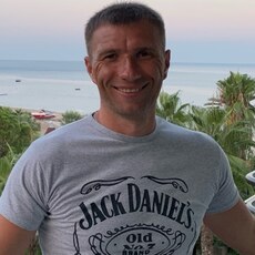 Фотография мужчины Iskander, 42 года из г. Волгоград