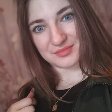 Фотография девушки Анжеліка, 30 лет из г. Киев