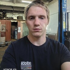 Фотография мужчины Вова, 29 лет из г. Владимир