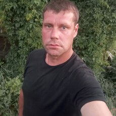 Фотография мужчины Евгений, 38 лет из г. Курган