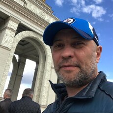 Виктор, 52 из г. Красноярск.