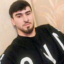 Khan Agaev, 23 года
