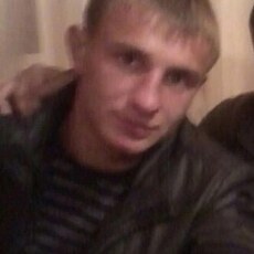 Фотография мужчины Сергей, 34 года из г. Юрьев-Польский