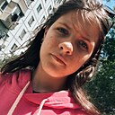 Александра, 19 лет