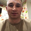 Максим, 25 лет