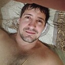 Андрей, 34 года