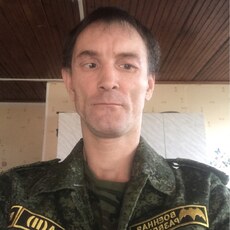 Фотография мужчины Александр, 42 года из г. Самара