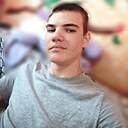 Максим, 18 лет