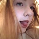 Настя, 18 лет