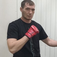 Фотография мужчины Алексей, 32 года из г. Ермаковское
