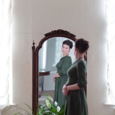 Фотография девушки Зоя, 52 года из г. Сочи