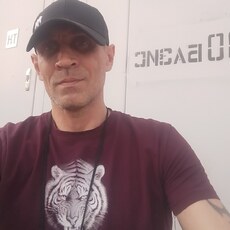 Фотография мужчины Влад, 41 год из г. Боготол