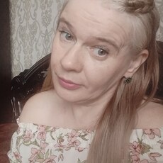 Фотография девушки Ирина, 49 лет из г. Казань