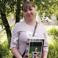 Фотография девушки Ирина, 42 года из г. Иркутск