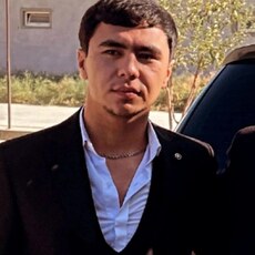 Фотография мужчины Muhammadali, 22 года из г. Кузнецк