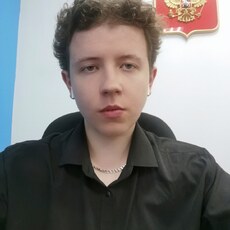 Фотография мужчины Лев, 21 год из г. Южно-Сахалинск
