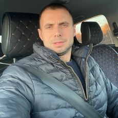 Фотография мужчины Егор, 37 лет из г. Самара