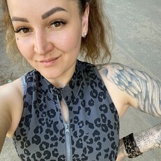 Фотография девушки Марина, 33 года из г. Чехов