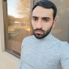 Фотография мужчины Андрей, 35 лет из г. Краснодар