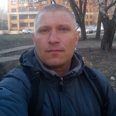 Фотография мужчины Раф, 41 год из г. Кингисепп