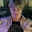 Ангелина, 58 лет