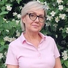 Фотография девушки Елена, 58 лет из г. Воронеж