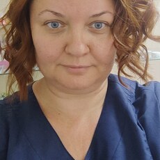 Фотография девушки Аля, 43 года из г. Москва