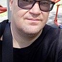Антон, 41 год