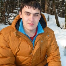 Фотография мужчины Александр, 25 лет из г. Яя