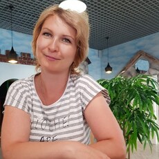Фотография девушки Людмила, 46 лет из г. Брянск