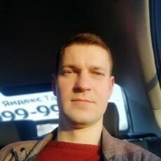 Фотография мужчины Вадя, 39 лет из г. Луганск