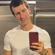 Фотография мужчины Алекс, 35 лет из г. Томск