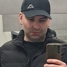 Фотография мужчины Кирилл, 35 лет из г. Познань