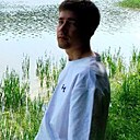Кирилл, 20 лет