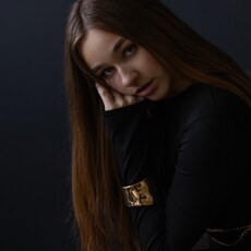 Фотография девушки Лиза, 21 год из г. Гродно