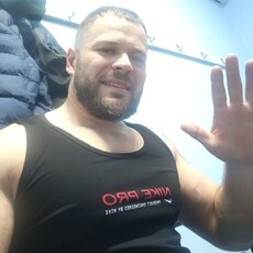 Фотография мужчины Санд, 41 год из г. Вологда