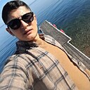 Шохрух, 28 лет