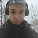 Максим, 18 лет