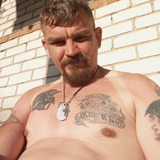 Фотография мужчины Артист, 38 лет из г. Короча