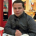 Umrbek, 27 лет