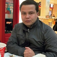 Фотография мужчины Umrbek, 27 лет из г. Москва