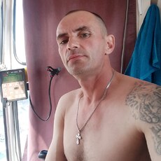 Фотография мужчины Михаил, 41 год из г. Красноярск