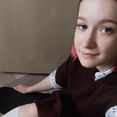 Фотография девушки Liza, 18 лет из г. Вологда