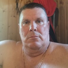 Фотография мужчины Санек, 54 года из г. Ульяновск
