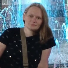 Фотография девушки Анюта, 32 года из г. Стаханов
