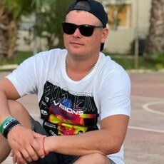 Фотография мужчины Роберт, 31 год из г. Псков