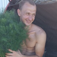 Фотография мужчины Дмитрий, 33 года из г. Радужный (Владимирская Область)