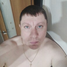 Фотография мужчины Денис, 44 года из г. Курган